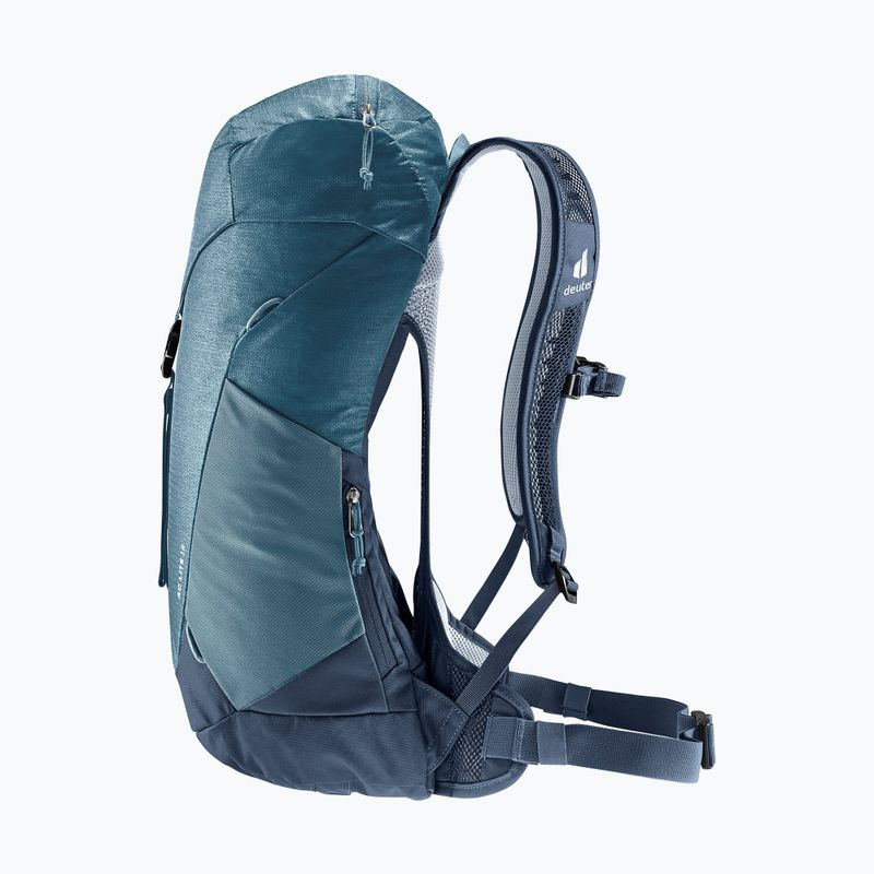 Deuter AC Lite 16 l túra hátizsák 342062113740 atlantic/ink 5