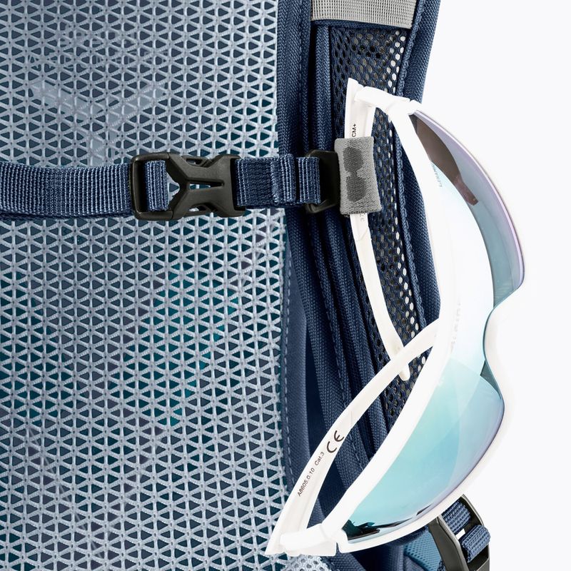 Deuter AC Lite 16 l túra hátizsák 342062113740 atlantic/ink 9