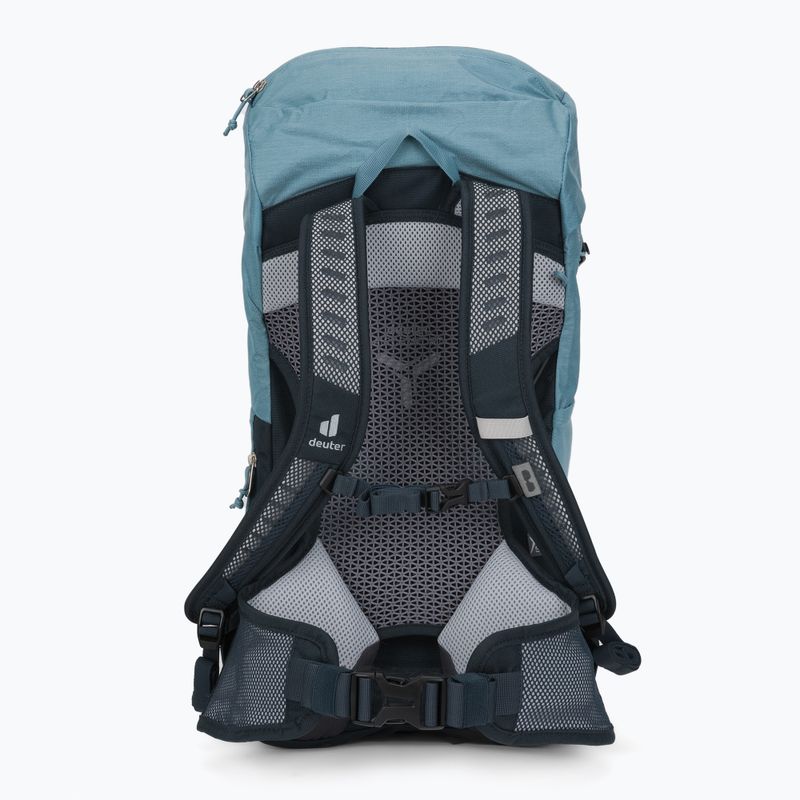 Női túra hátizsák deuter AC Lite 22 SL kék 34207211379 3