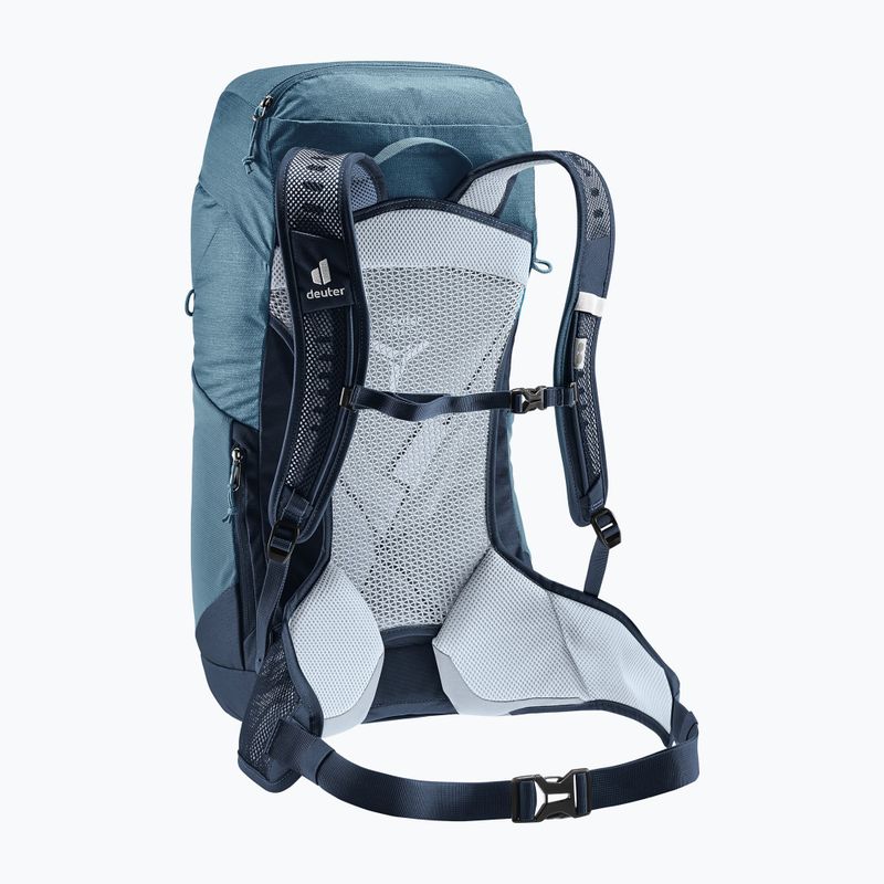 Deuter AC Lite 30 l túra hátizsák 342102113740 atlantic/ink 3