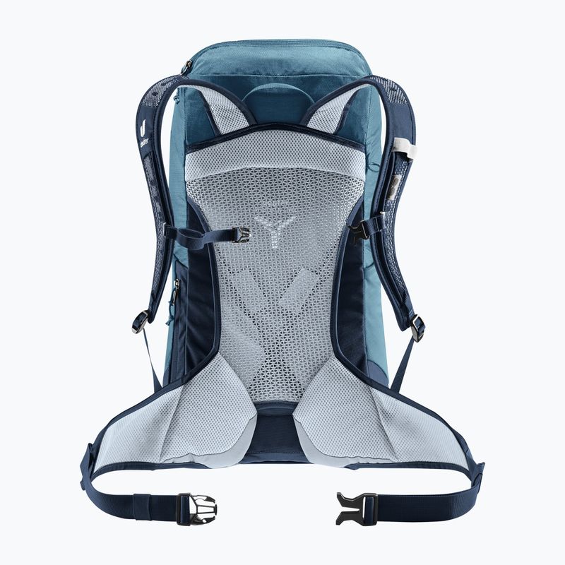 Deuter AC Lite 30 l túra hátizsák 342102113740 atlantic/ink 4