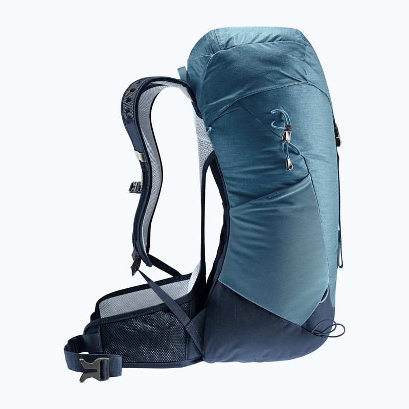 Deuter AC Lite 30 l túra hátizsák 342102113740 atlantic/ink 6