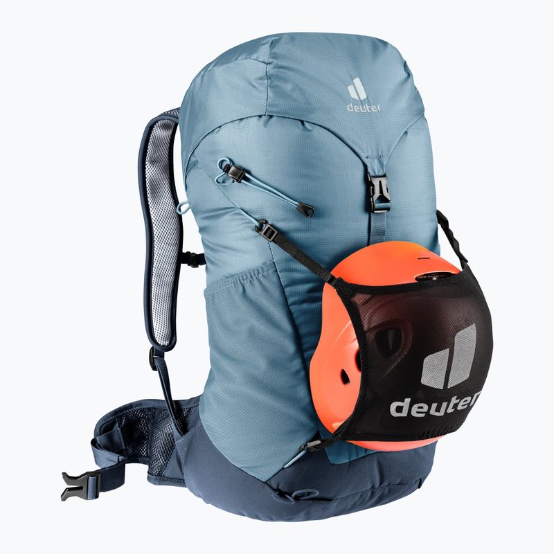 Deuter AC Lite 30 l túra hátizsák 342102113740 atlantic/ink 8