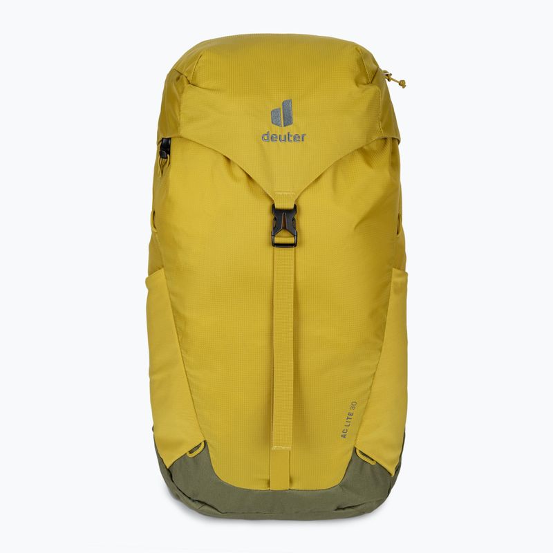 Deuter AC Lite 30 l túrahátizsák 342102182080 kurkuma/khaki