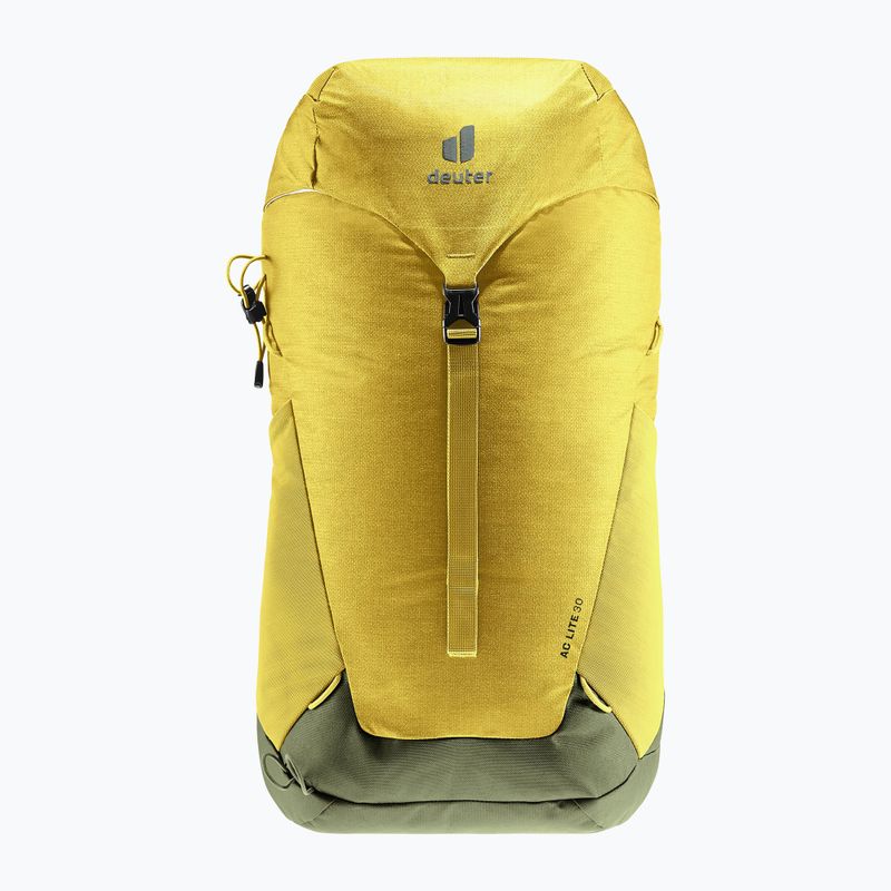 Deuter AC Lite 30 l túrahátizsák 342102182080 kurkuma/khaki 6