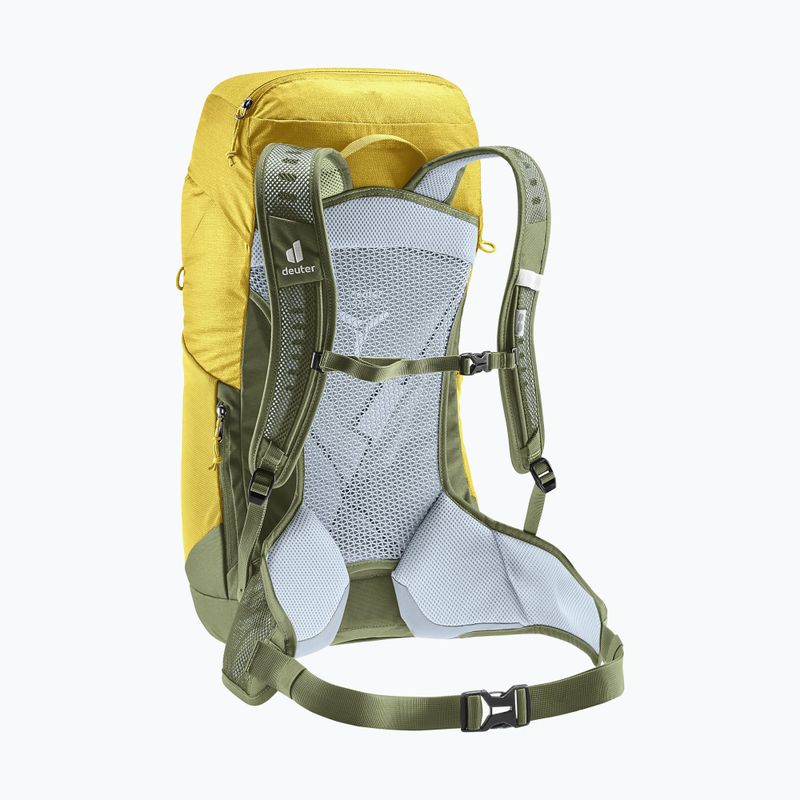 Deuter AC Lite 30 l túrahátizsák 342102182080 kurkuma/khaki 7