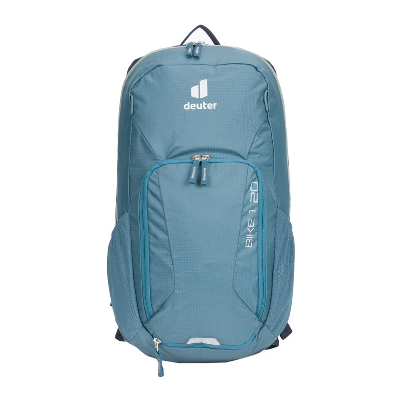 Deuter kerékpáros hátizsák Bike I 20 l kék 320222113740