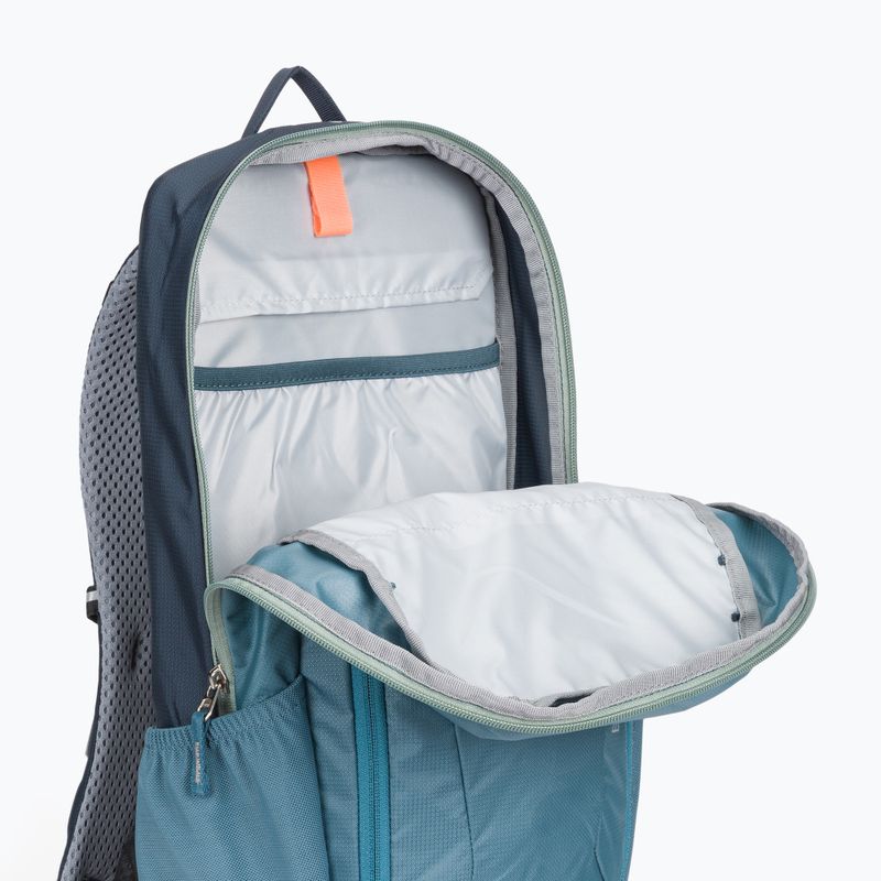 Deuter kerékpáros hátizsák Bike I 20 l kék 320222113740 4