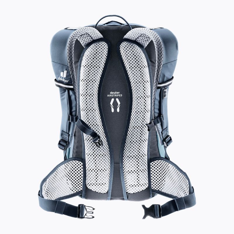 Deuter kerékpáros hátizsák Bike I 20 l kék 320222113740 7