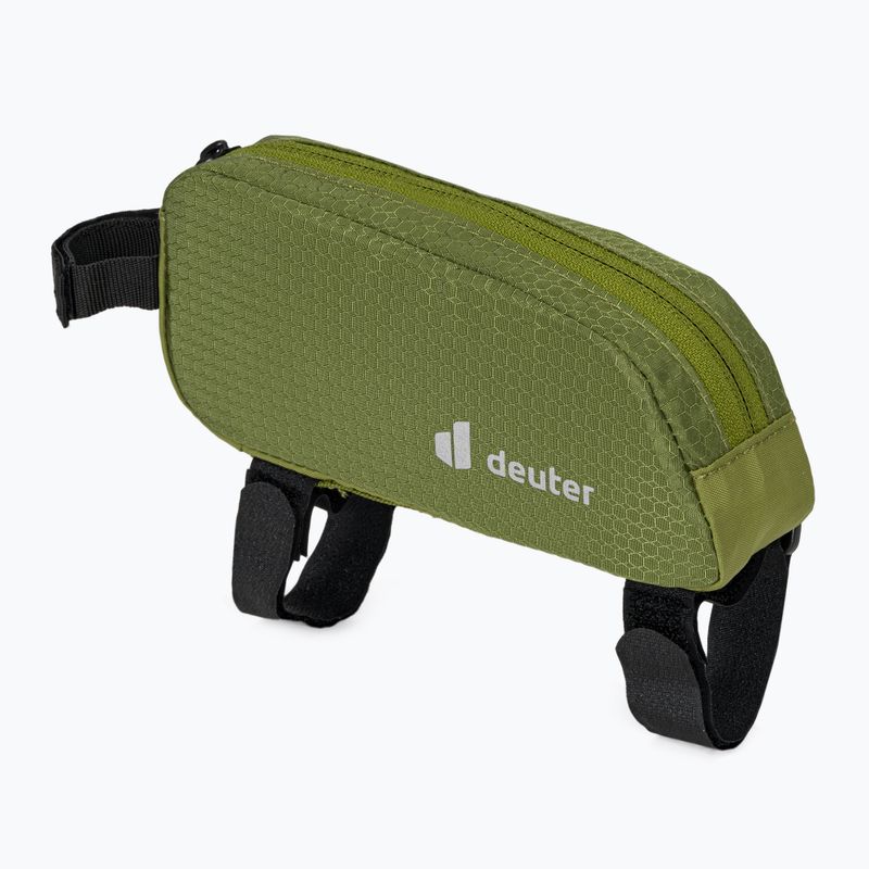 Deuter Energy kerékpár váz táska 0.5L zöld 329052227160