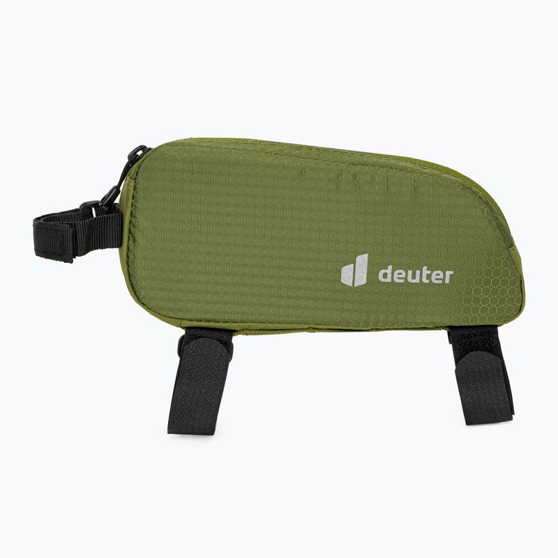 Deuter Energy kerékpár váz táska 0.5L zöld 329052227160 2