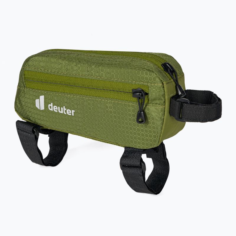 Deuter Energy kerékpár váz táska 0.5L zöld 329052227160 3