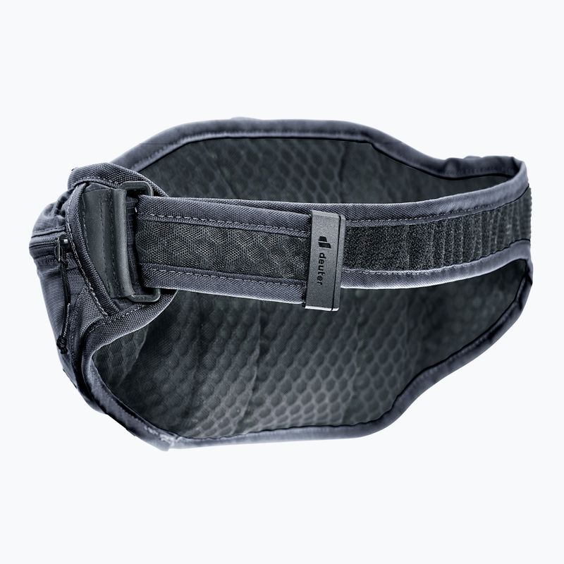 Deuter futóöv Shortrail III fekete 311022370000 5