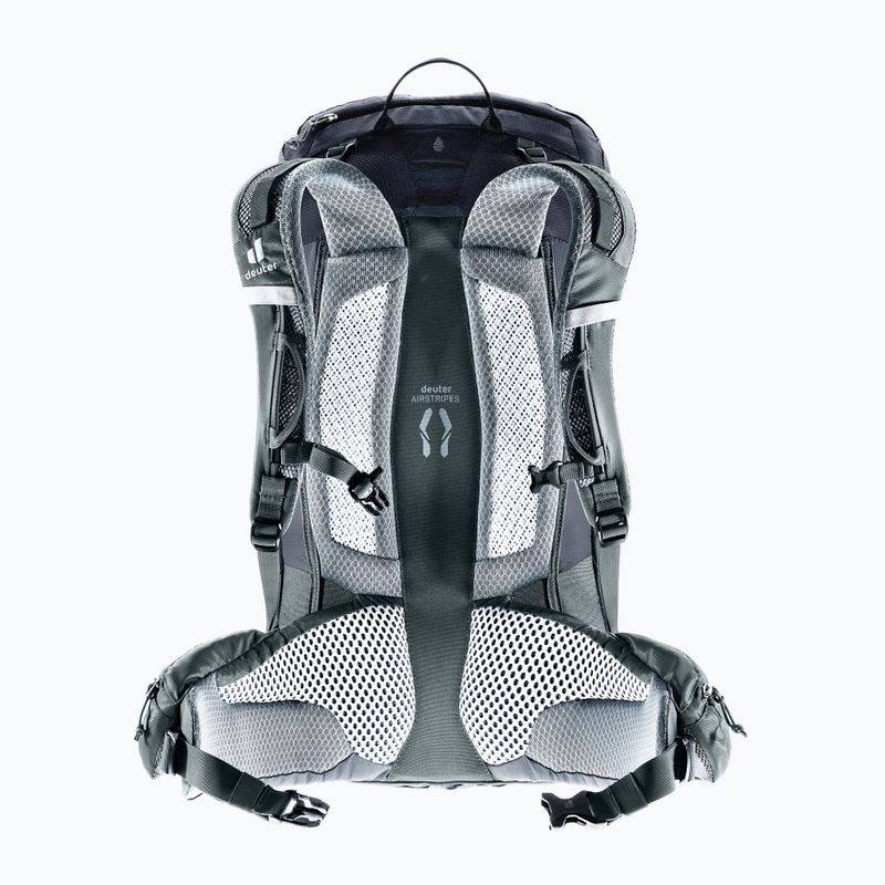 Deuter Trail Pro 33 l túra hátizsák fekete 34411237411 6