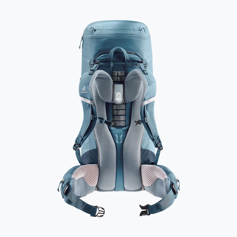 Deuter Aircontact Lite 50 + 10 trekking hátizsák 334032313740 4