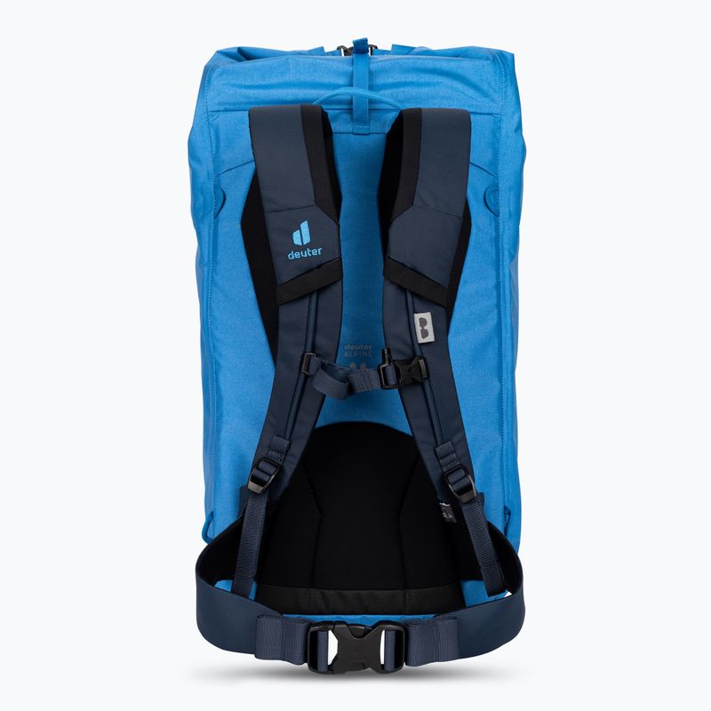 Deuter hegymászó hátizsák Durascent 30 l kék 33641231382 3