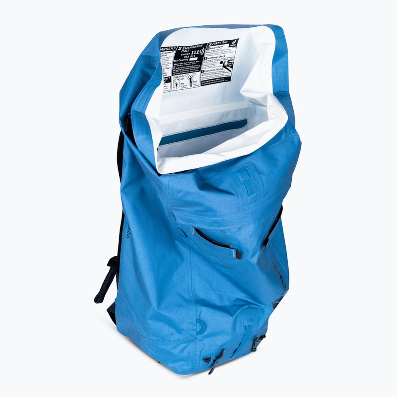 Deuter hegymászó hátizsák Durascent 30 l kék 33641231382 4