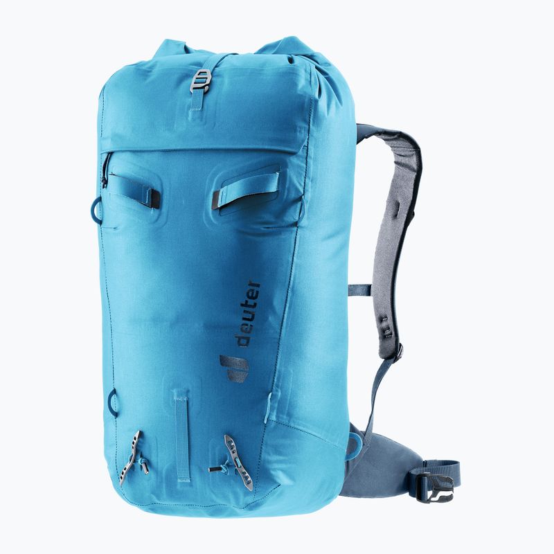 Deuter hegymászó hátizsák Durascent 30 l kék 33641231382 5