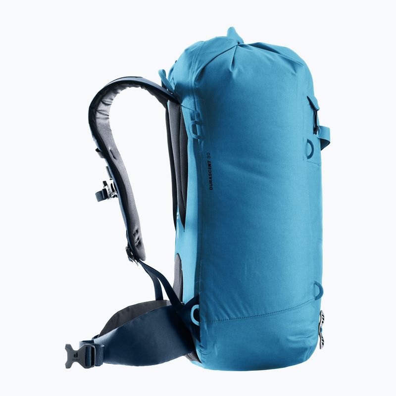 Deuter hegymászó hátizsák Durascent 30 l kék 33641231382 6