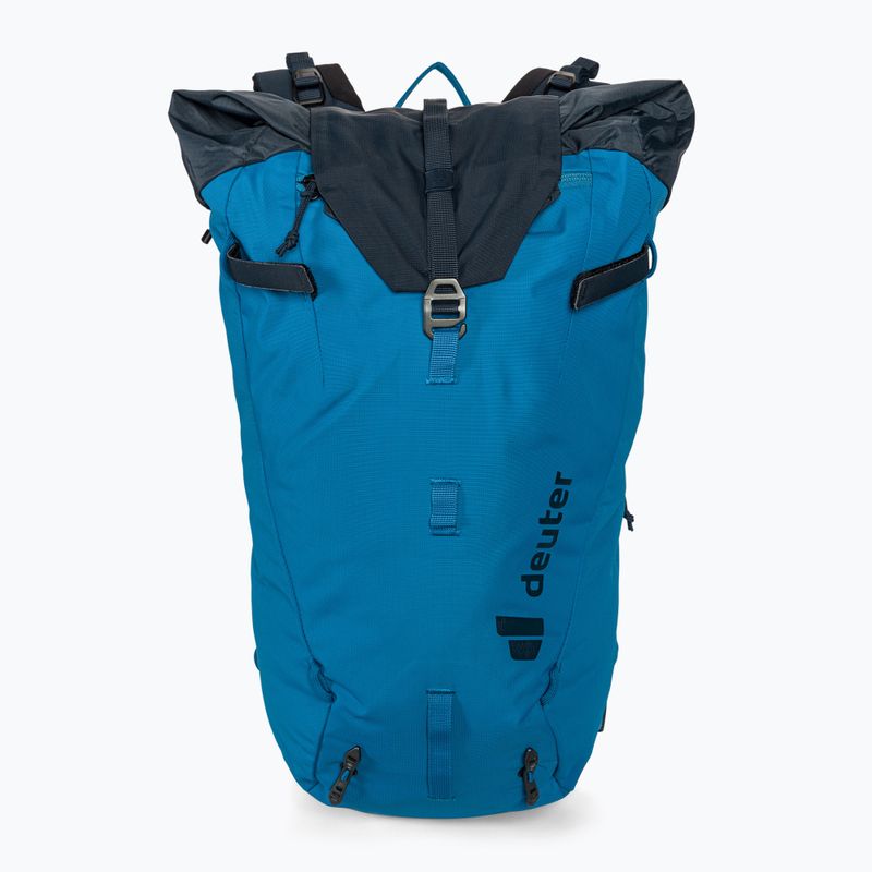 Hegymászó hátizsák deuter Guide 24 l kék 33611231382
