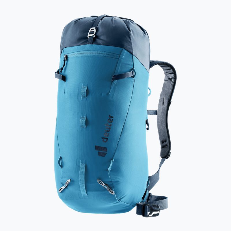 Hegymászó hátizsák deuter Guide 24 l kék 33611231382 5