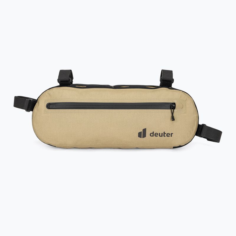 Deuter Cabezon FB 4L vázas kerékpártáska bézs 323122367040 2