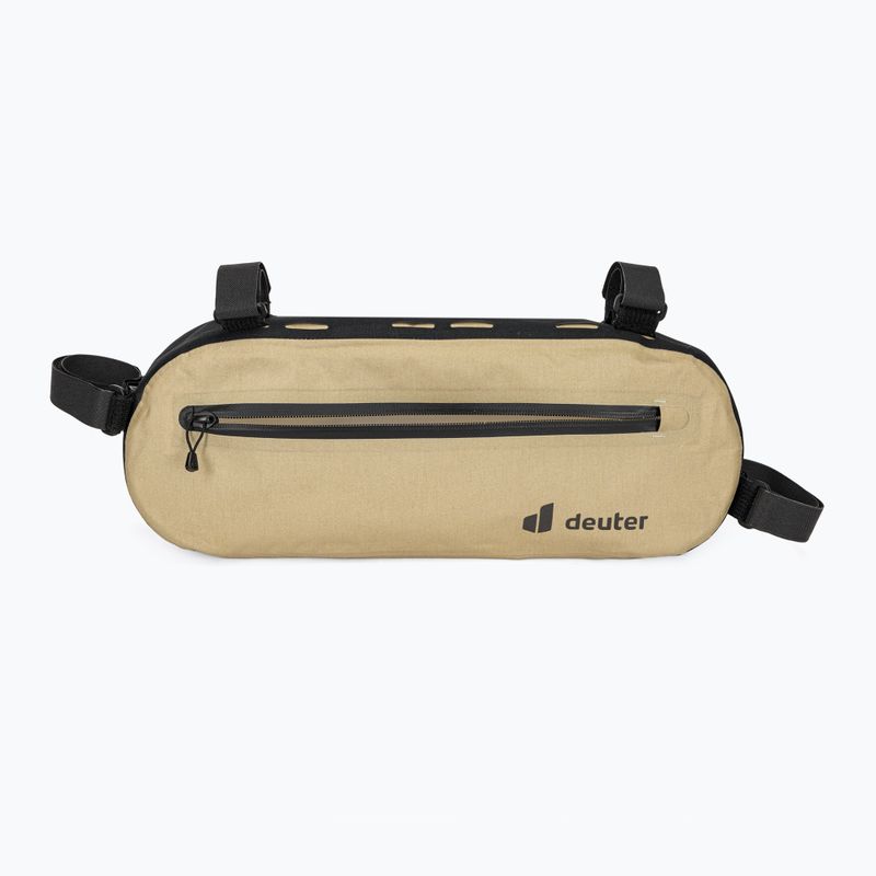 Deuter Cabezon FB 4L vázas kerékpártáska bézs 323122367040 4