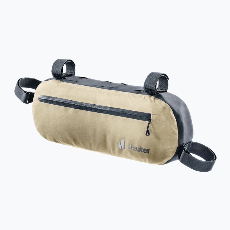 Deuter Cabezon FB 4L vázas kerékpártáska bézs 323122367040 5