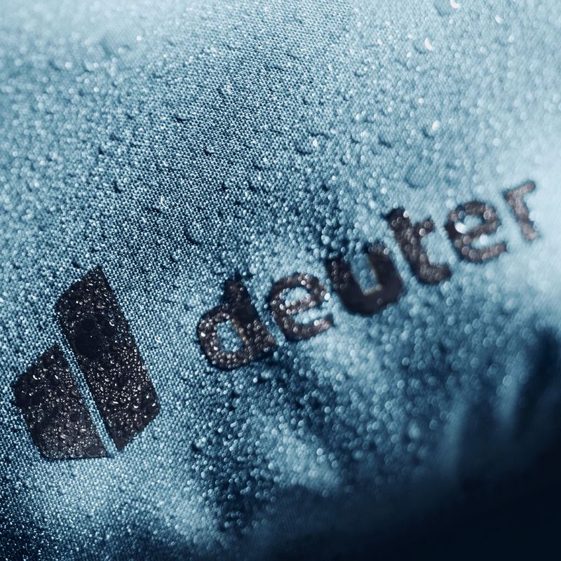 Deuter kerékpáros csomagtartó Cabezon FB 6 atlantic/fekete 3