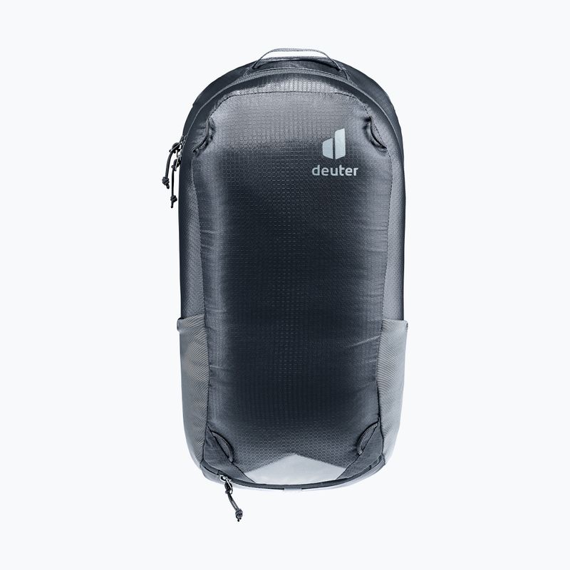 Deuter kerékpáros hátizsák Race 16 l fekete