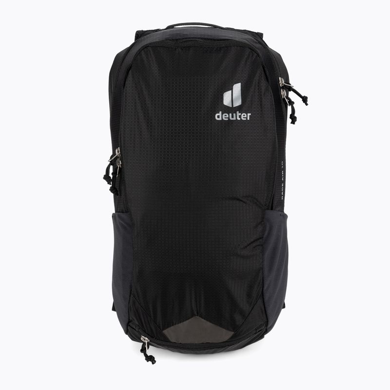 Deuter Race Air 10 l kerékpáros hátizsák fekete 320432370000