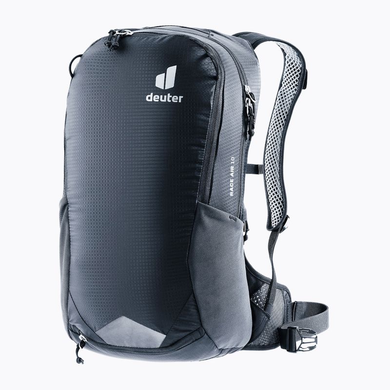 Deuter Race Air 10 l kerékpáros hátizsák fekete 320432370000 5