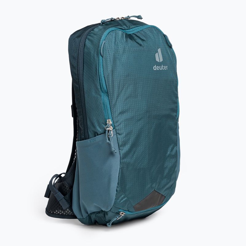 Deuter kerékpáros hátizsák Race Air 10 l kék 320432313740 2