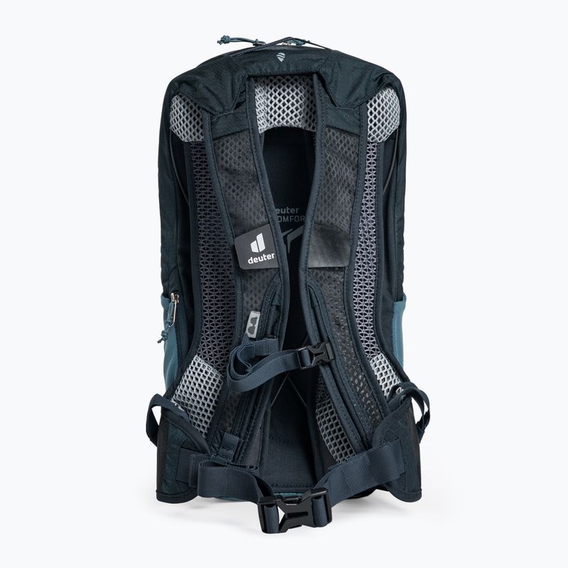 Deuter kerékpáros hátizsák Race Air 10 l kék 320432313740 3