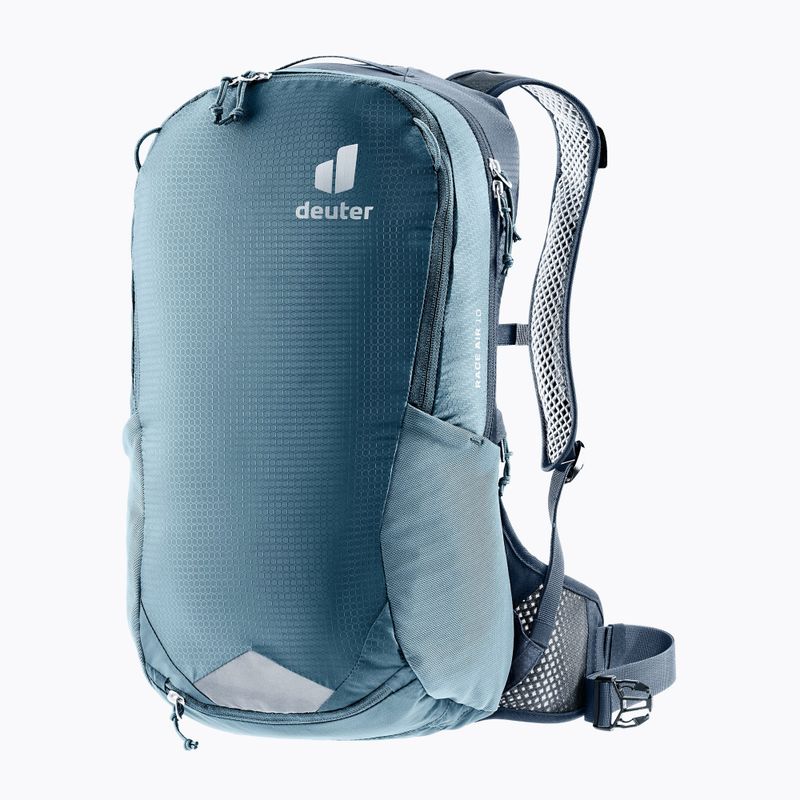 Deuter kerékpáros hátizsák Race Air 10 l kék 320432313740 5