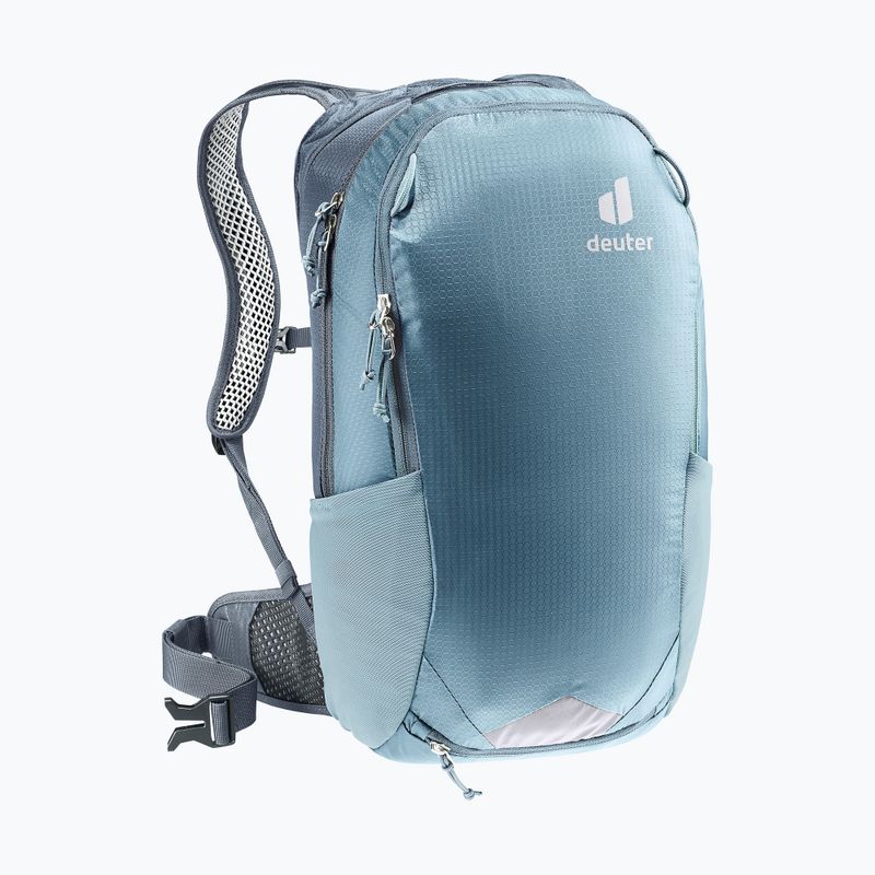 Deuter Race Air 14+3 l kerékpáros hátizsák kék 320442313740 3