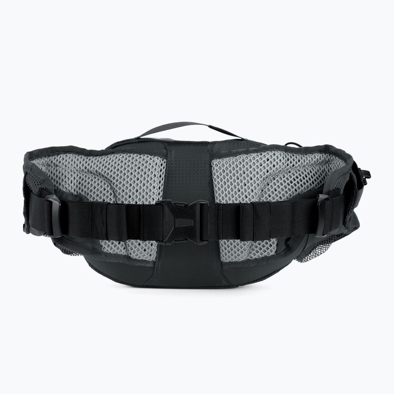 Deuter kerékpáros táska Pulse 5 l szürke 391022340140 3