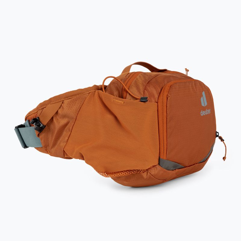 Deuter kerékpáros táska Pulse 5 l narancssárga 391022393190 2