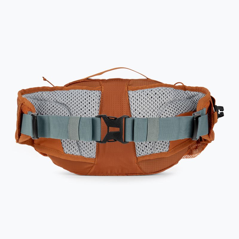 Deuter kerékpáros táska Pulse 5 l narancssárga 391022393190 3