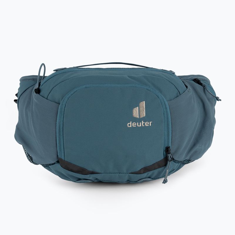 Deuter Pulse Pro 5 l kerékpáros aktatáska kék 391032336240