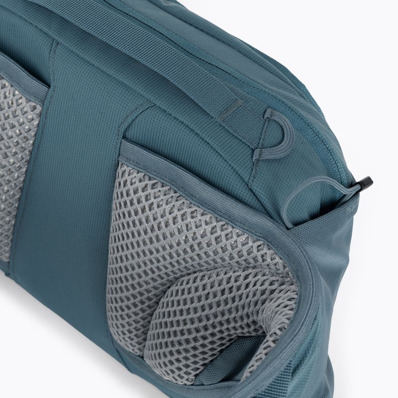 Deuter Pulse Pro 5 l kerékpáros aktatáska kék 391032336240 4