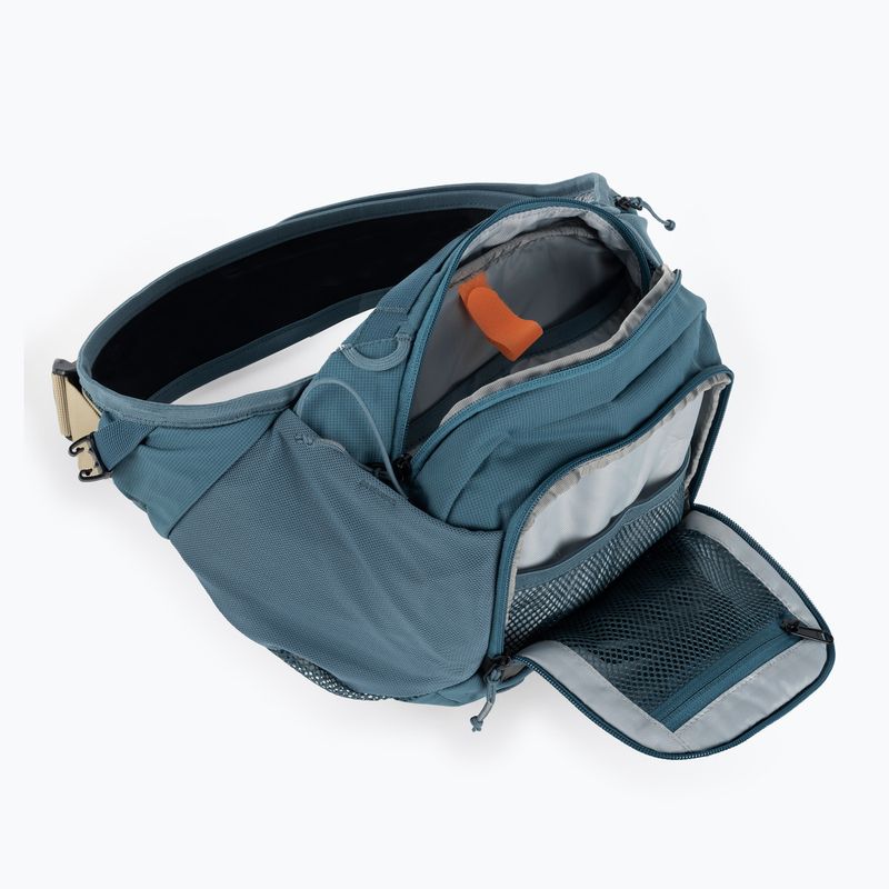 Deuter Pulse Pro 5 l kerékpáros aktatáska kék 391032336240 5