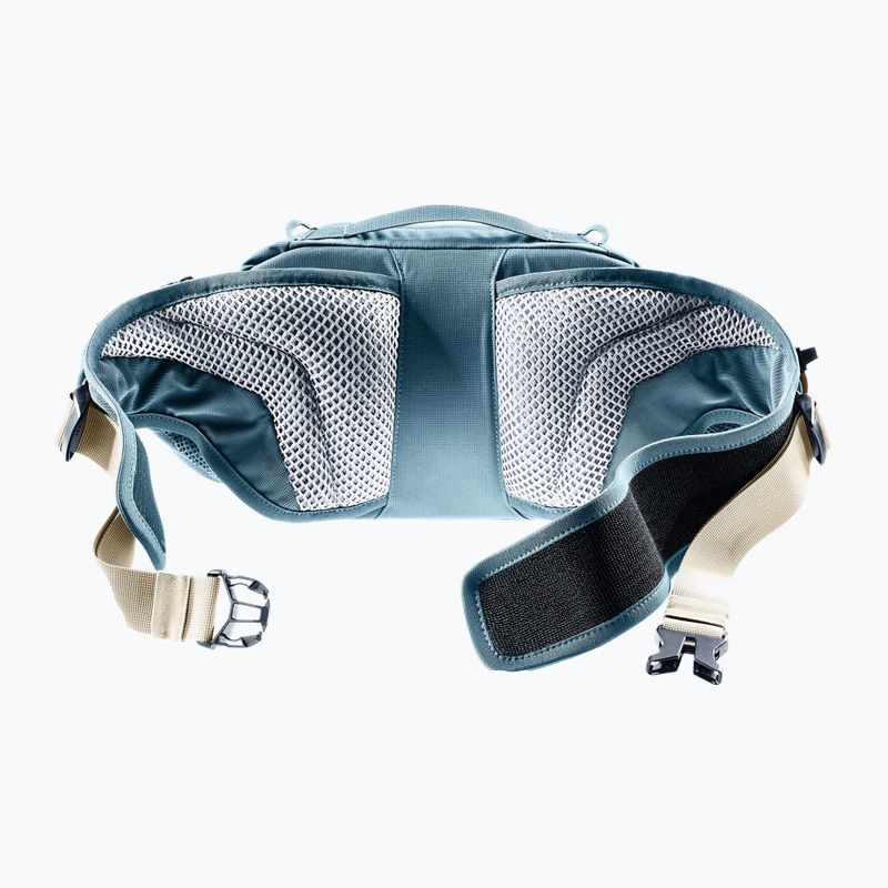 Deuter Pulse Pro 5 l kerékpáros aktatáska kék 391032336240 7