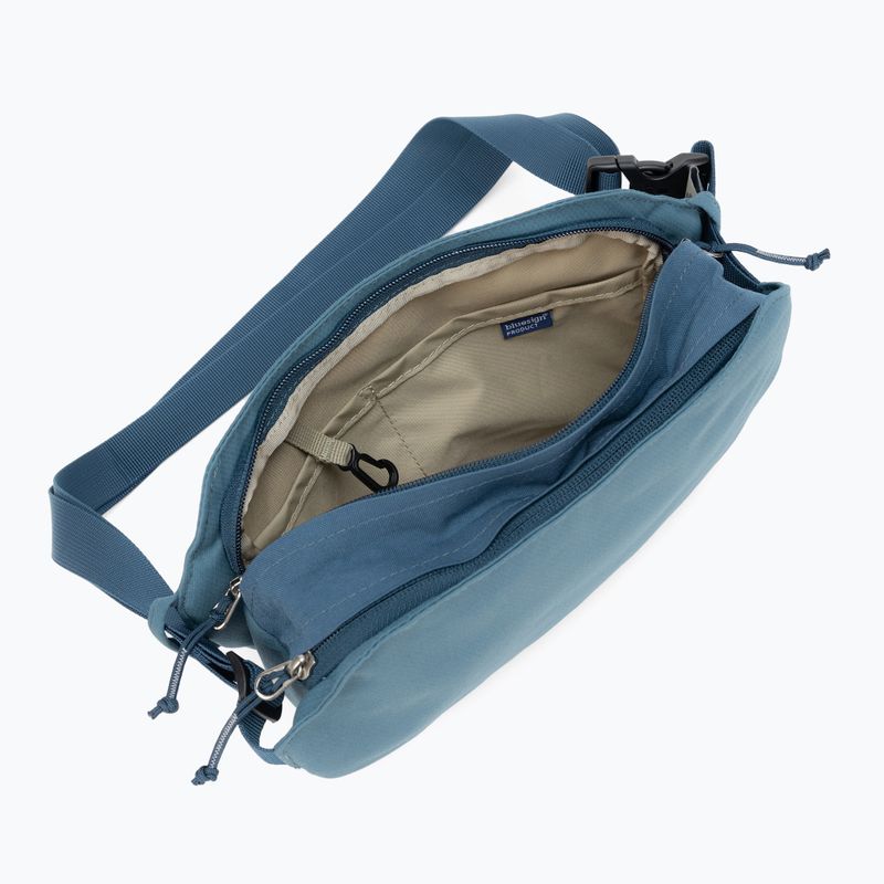 Deuter Passway 2 vesetáska tengerészkék 390002313750 5