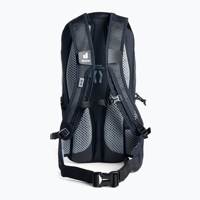 Deuter kerékpáros hátizsák Race 12 tengerészkék 320452371250 3