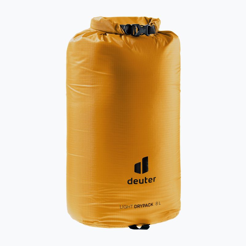 Deuter vízálló táskaa Light Drypack 8 l fahéj