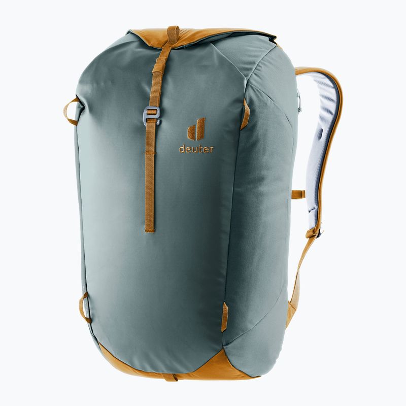 Női hegymászó hátizsák deuter Gravity Motion 40 l teal/cinnamon 5