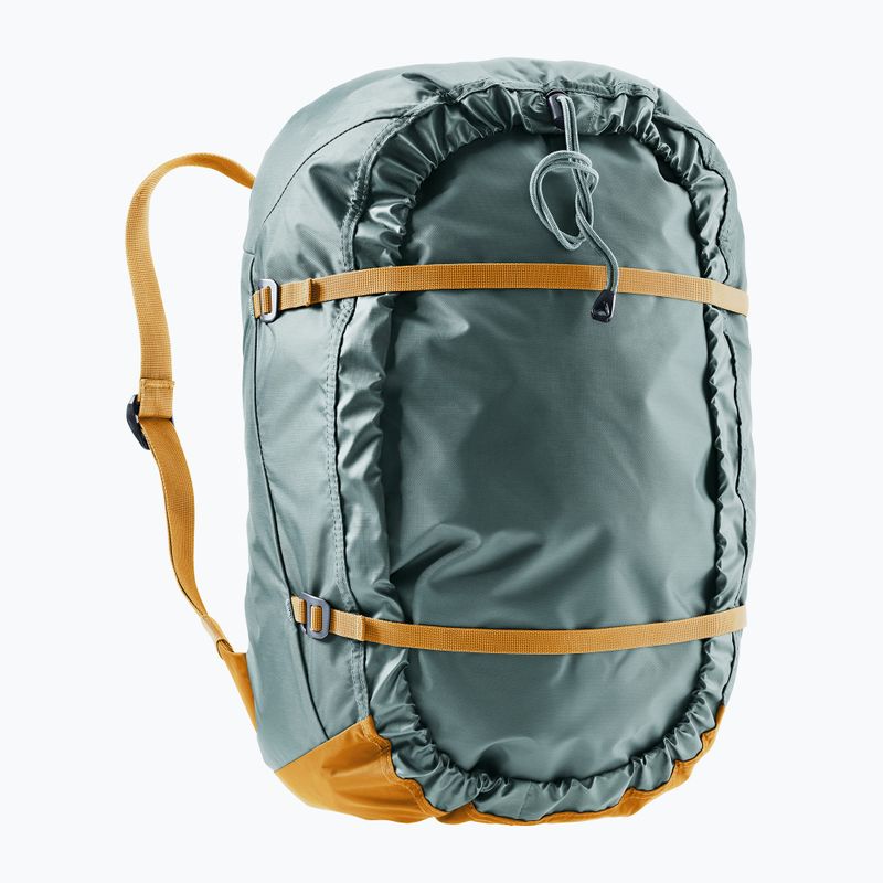 Deuter Gravitációs kötélzsák teal/cinnamon