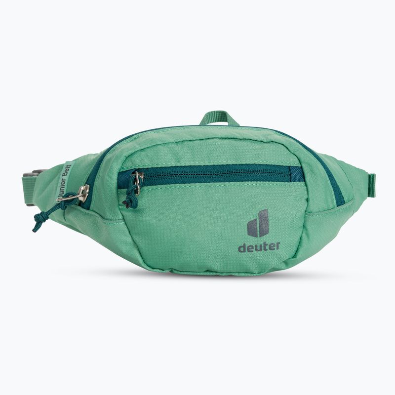 Gyermek vesetáska deuter Belt 391002320350 lándzsás menta