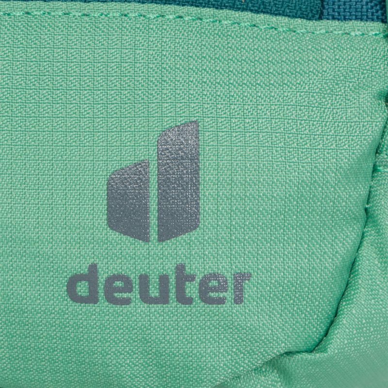 Gyermek vesetáska deuter Belt 391002320350 lándzsás menta 4